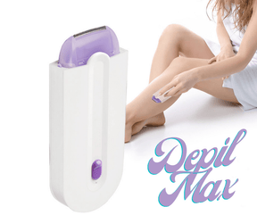 Depilmax - Depilador Profissional