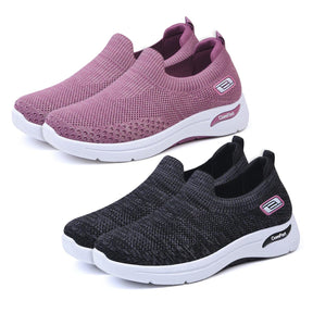 Tênis Ortopédico Feminino - Comfort Sneakers