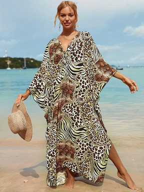 Kaftans Resort, casual Verão 2024- Original Priya™ - All