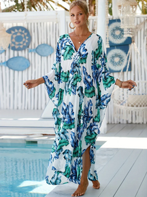 Kaftans Resort, casual Verão 2024- Original Priya™ - All