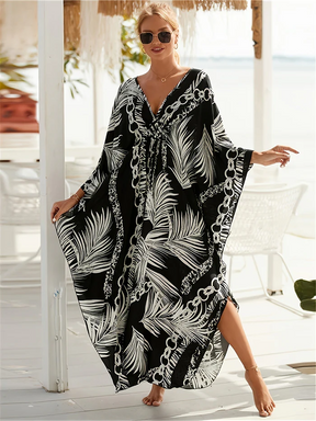 Kaftans Resort, casual Verão 2024- Original Priya™ - All