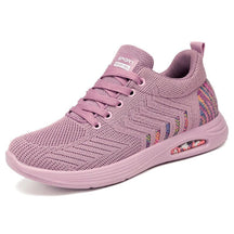 Tênis Feminino Performancy Go