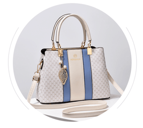 Bolsa Couro Fashion Tender